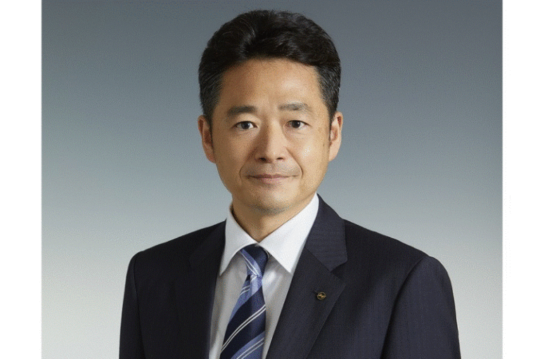 京急百貨店竹谷新社長