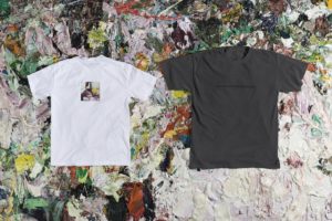 nana-nana×YUKIMASA IDAのコラボアイテムを期間限定発売！ (1)