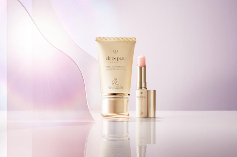 クレドポーボーテ クレーム UV n SPF50+ PA++++ 日焼け止め 